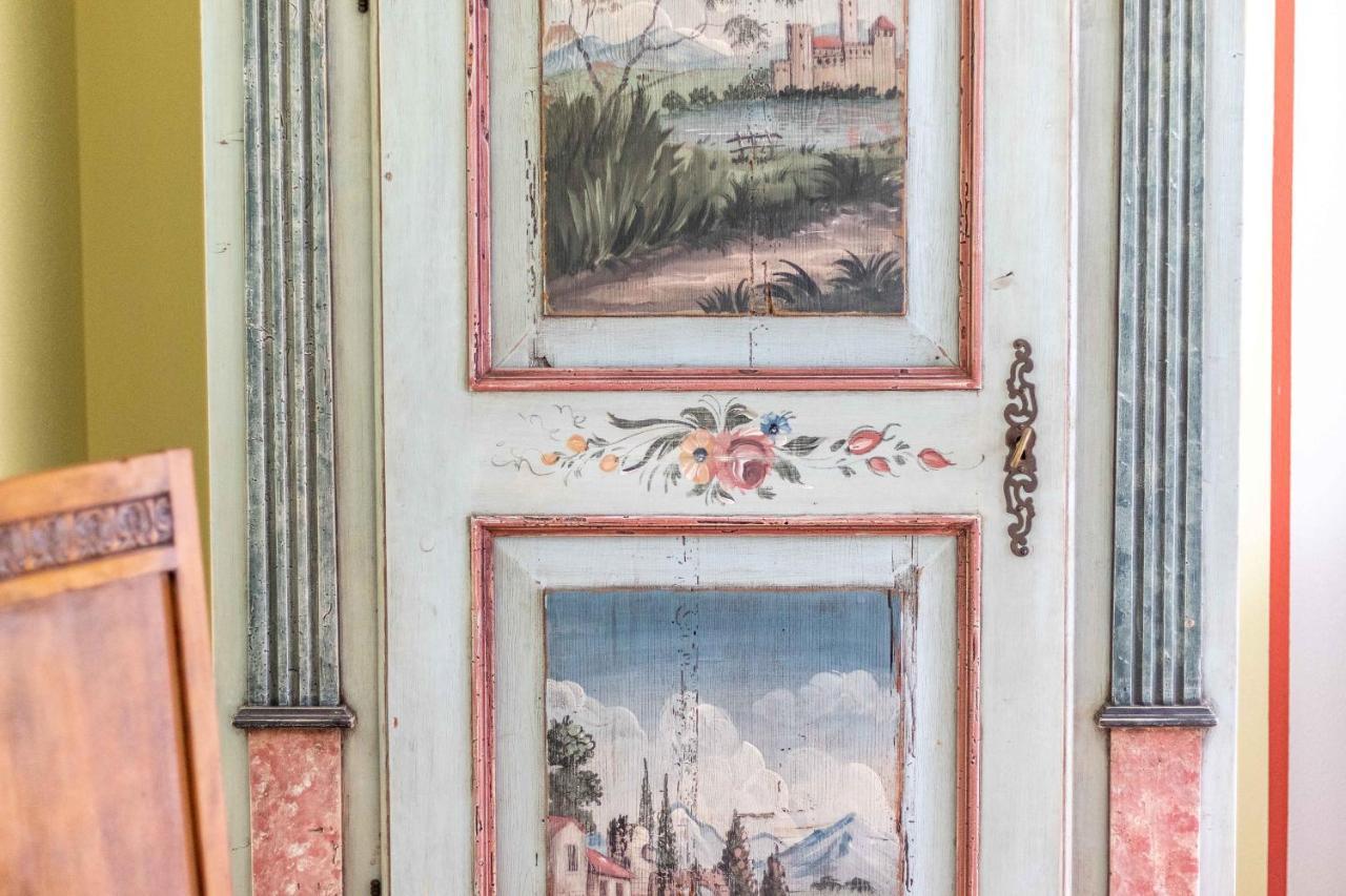 Ca'Degli Elfi Daire Maser Dış mekan fotoğraf